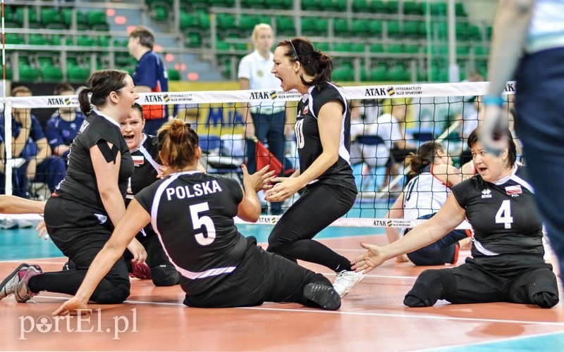 Łzy Polek po porażce z Brytyjkami zdjęcie nr 90100