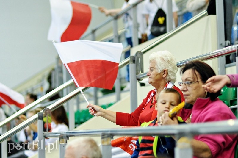 Łzy Polek po porażce z Brytyjkami zdjęcie nr 90103