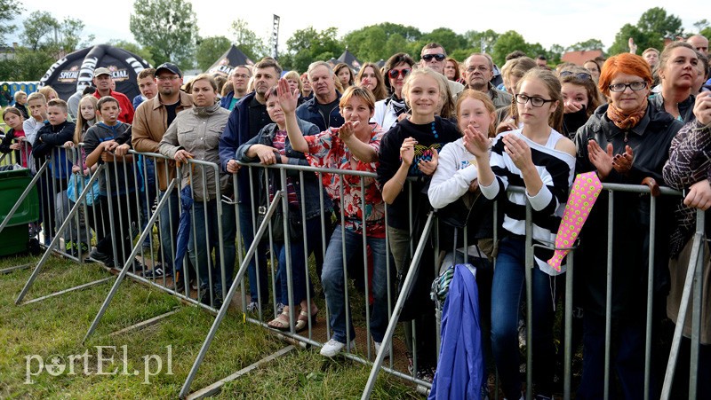 Wilki, Coma i Oceana na Dniach Elbląga zdjęcie nr 90152