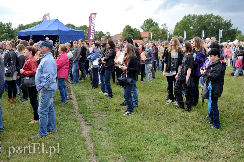 Wilki, Coma i Oceana na Dniach Elbląga zdjęcie nr 90138