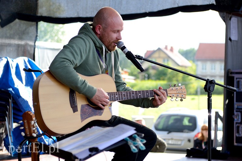 Energetyczny koncert na Dniach Elbląga zdjęcie nr 90349