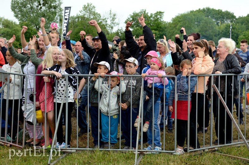 Energetyczny koncert na Dniach Elbląga zdjęcie nr 90332