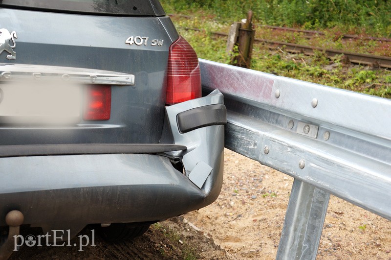Wypadek w Kamionku Wielkim zdjęcie nr 90420