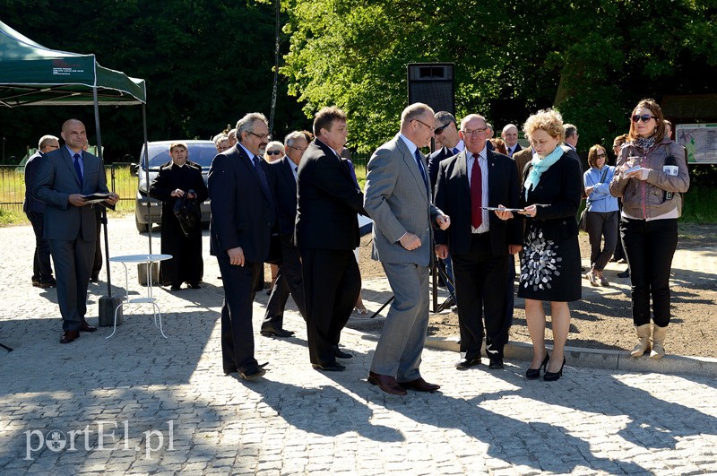 Było trochę drogi przez mękę, ale ważny jest finał zdjęcie nr 90471