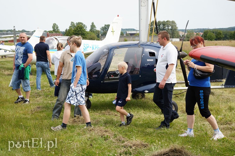 Festyn Rodzinny na lotnisku zdjęcie nr 90635