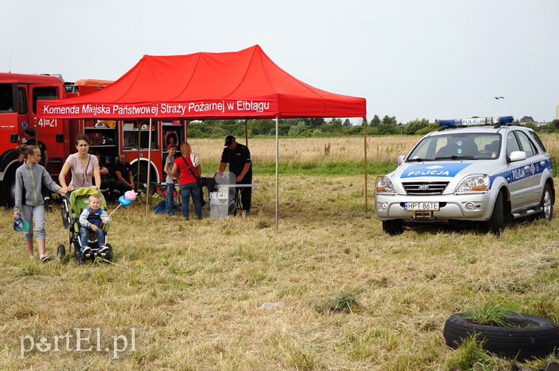 Festyn Rodzinny na lotnisku zdjęcie nr 90642