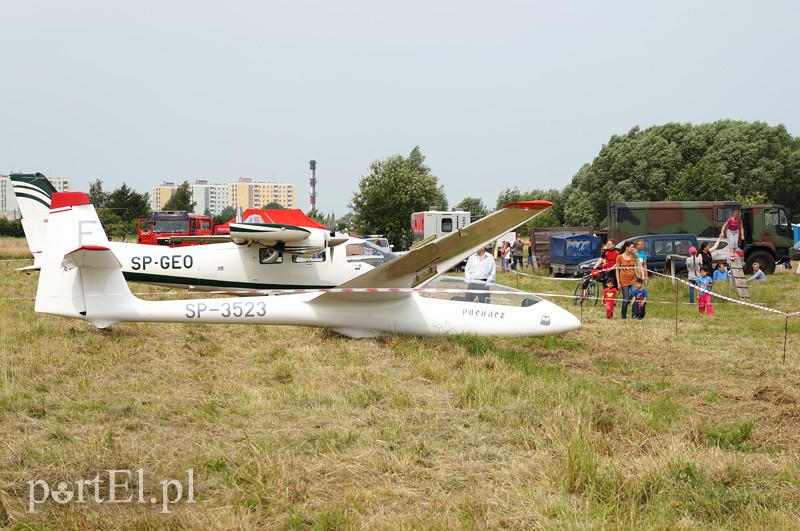 Festyn Rodzinny na lotnisku zdjęcie nr 90636