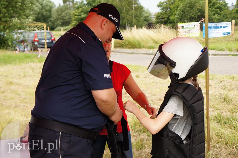 Festyn Rodzinny na lotnisku zdjęcie nr 90644