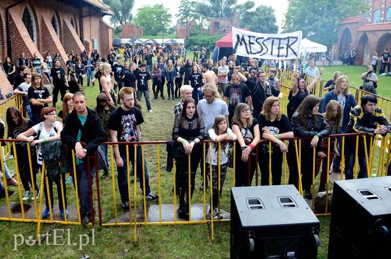 Festiwal Elbląg Rocks Europa zdjęcie nr 90700