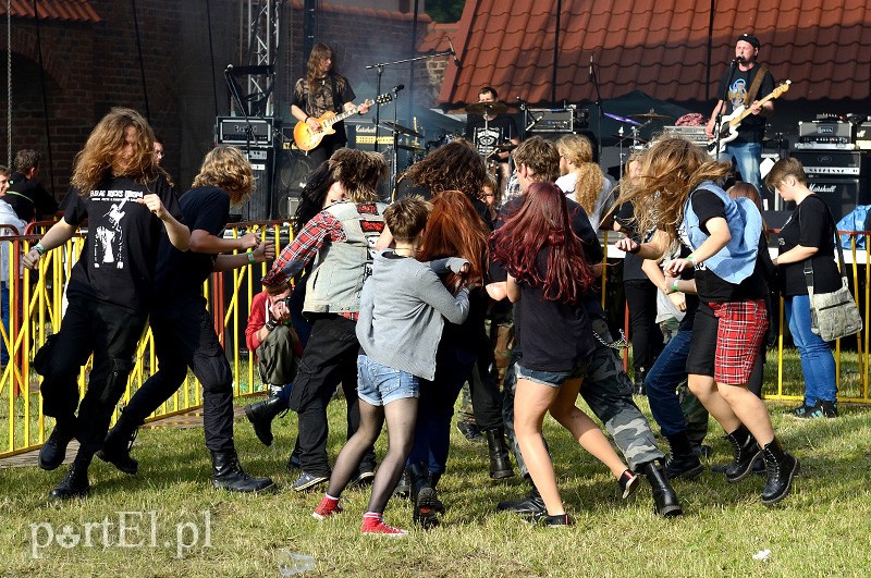 Festiwal Elbląg Rocks Europa zdjęcie nr 90684