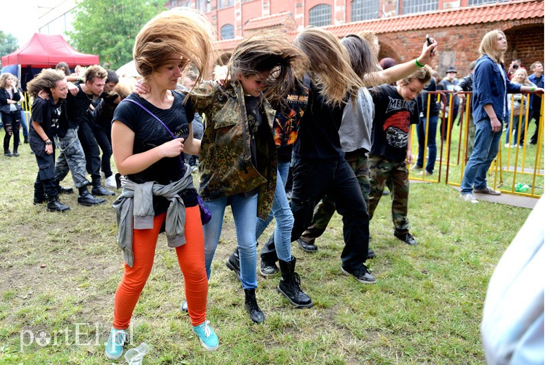 Festiwal Elbląg Rocks Europa zdjęcie nr 90701