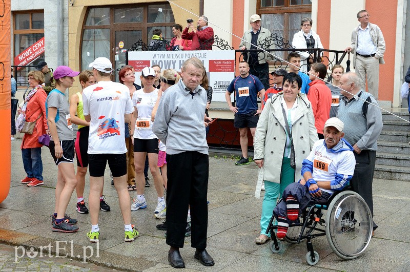 VI Bieg Piekarczyka zdjęcie nr 90737