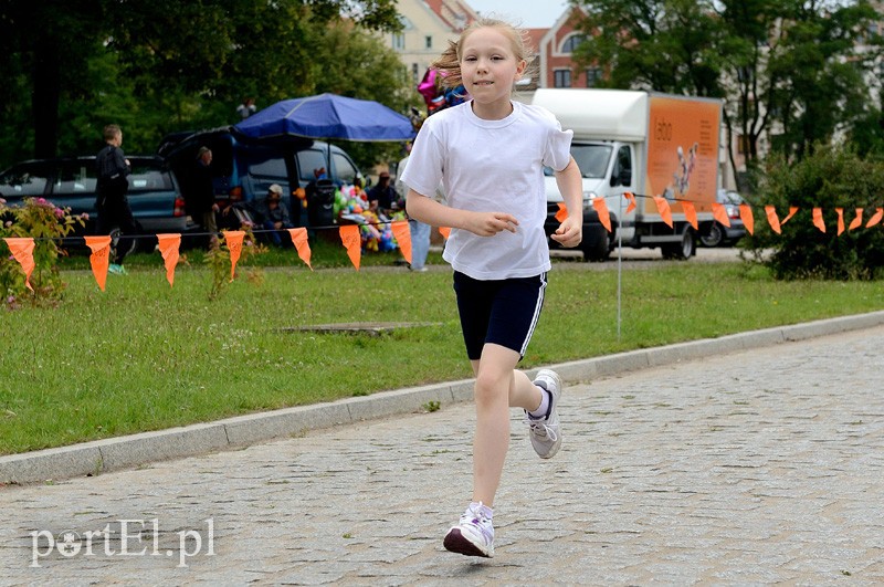 VI Bieg Piekarczyka zdjęcie nr 90720