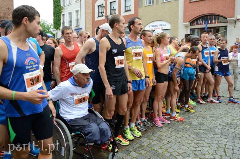 VI Bieg Piekarczyka zdjęcie nr 90742