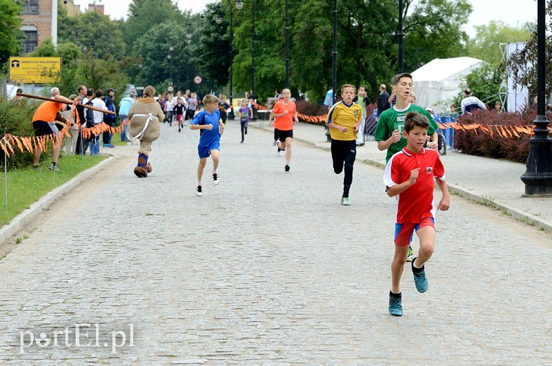 VI Bieg Piekarczyka zdjęcie nr 90715