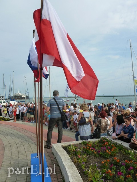 Zakończenie 5. Regat Trzech Marszałków - Bałtijsk zdjęcie nr 90818