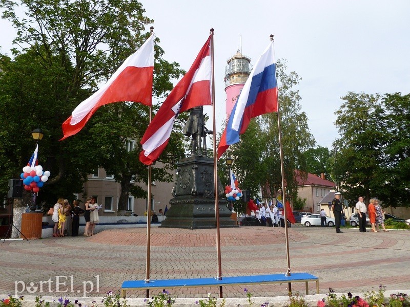 Zakończenie 5. Regat Trzech Marszałków - Bałtijsk zdjęcie nr 90819