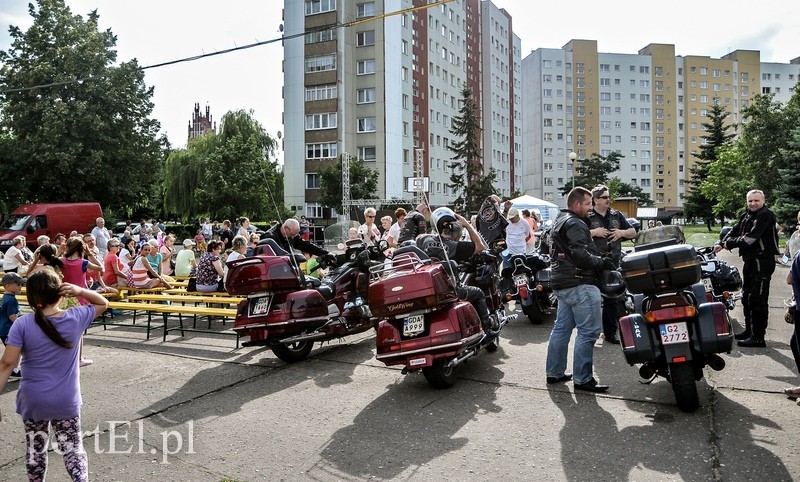 Zawada jak Nowy Jork zdjęcie nr 90842