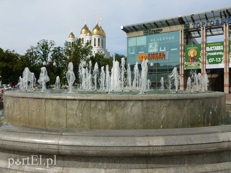 Kaliningrad i Bałtijsk - relacja z podróży zdjęcie nr 90859