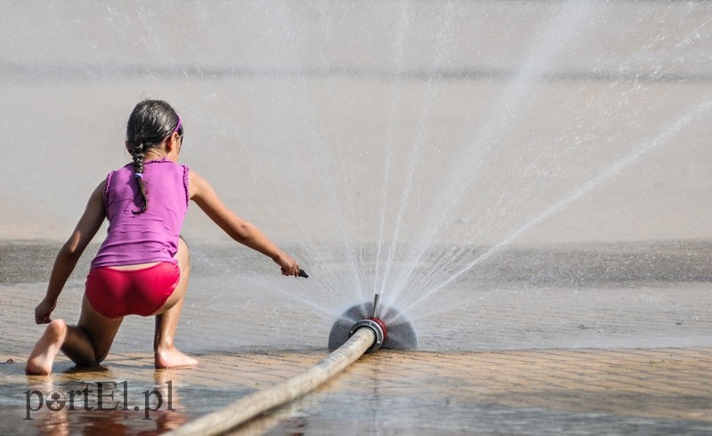 Trochę wody dla ochłody zdjęcie nr 90892