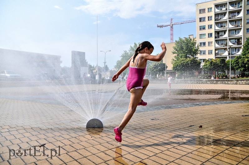 Trochę wody dla ochłody zdjęcie nr 90912