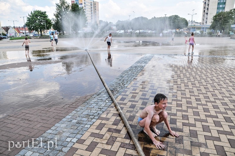 Trochę wody dla ochłody zdjęcie nr 90914