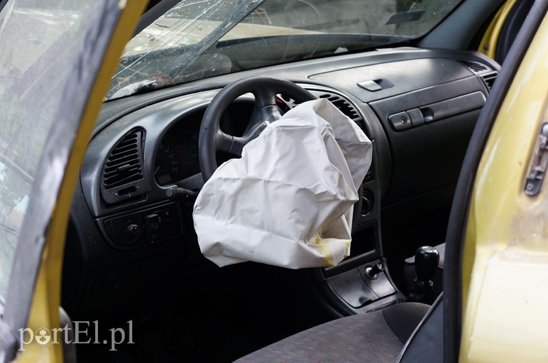 Citroenem wpadł do ogródka zdjęcie nr 91008