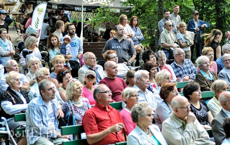 A w lesie grają! zdjęcie nr 91031