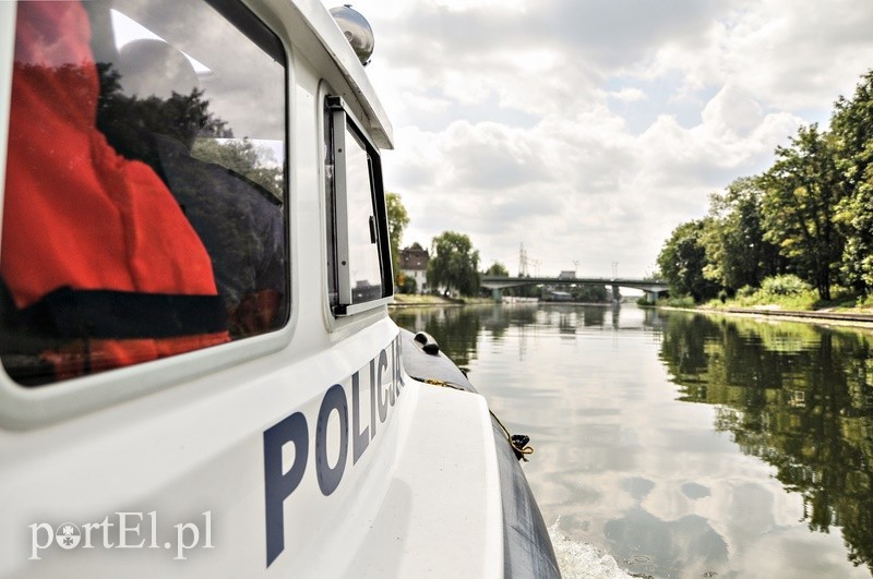 To nie rejsy spacerowe, to służba zdjęcie nr 91071