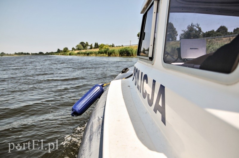 To nie rejsy spacerowe, to służba zdjęcie nr 91082