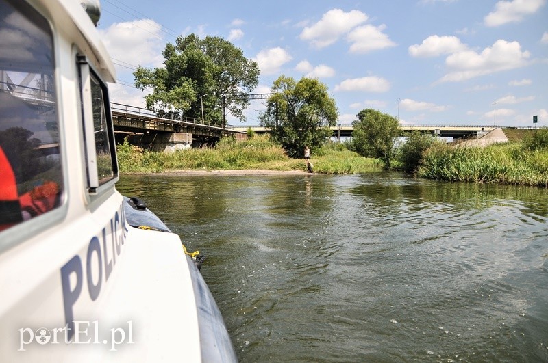 To nie rejsy spacerowe, to służba zdjęcie nr 91073