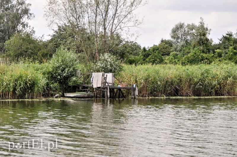 To nie rejsy spacerowe, to służba zdjęcie nr 91080