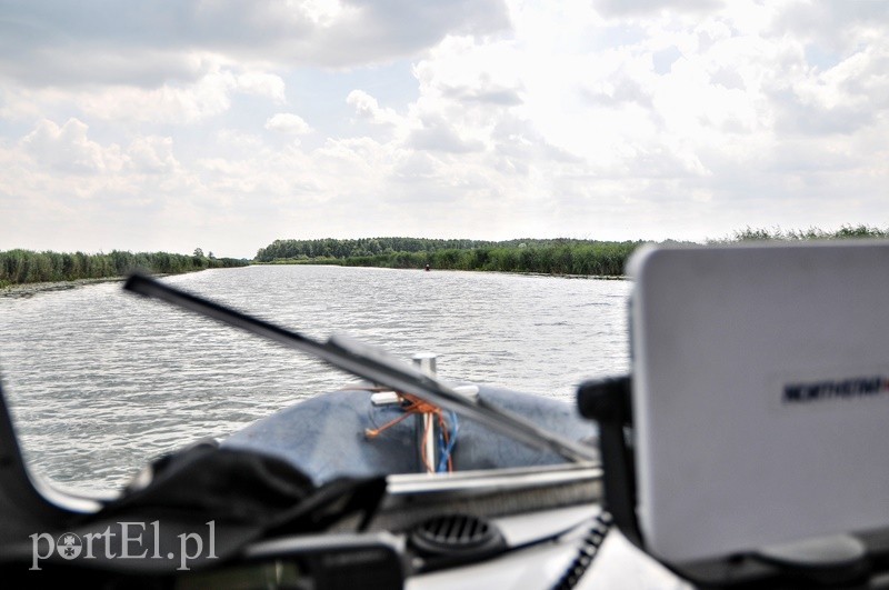 To nie rejsy spacerowe, to służba zdjęcie nr 91077