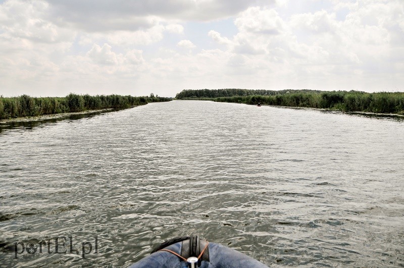 To nie rejsy spacerowe, to służba zdjęcie nr 91078