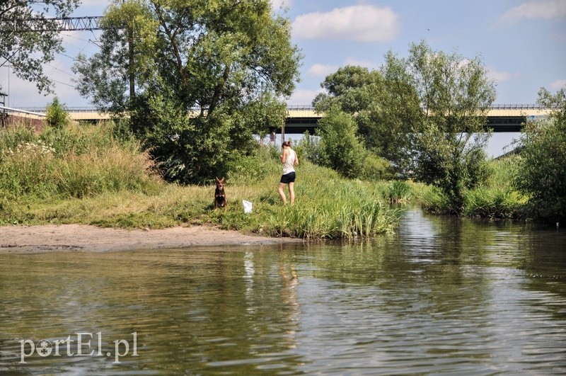 To nie rejsy spacerowe, to służba zdjęcie nr 91074