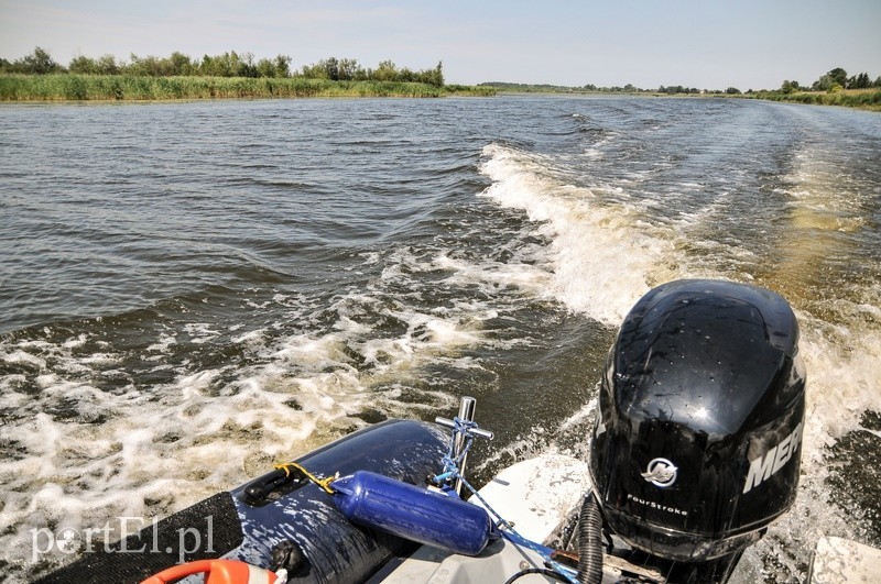 To nie rejsy spacerowe, to służba zdjęcie nr 91083