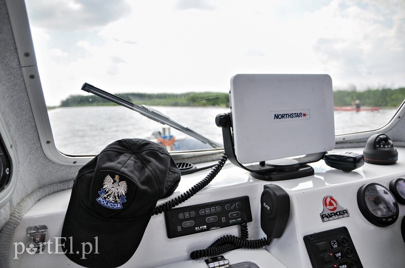 To nie rejsy spacerowe, to służba zdjęcie nr 91079