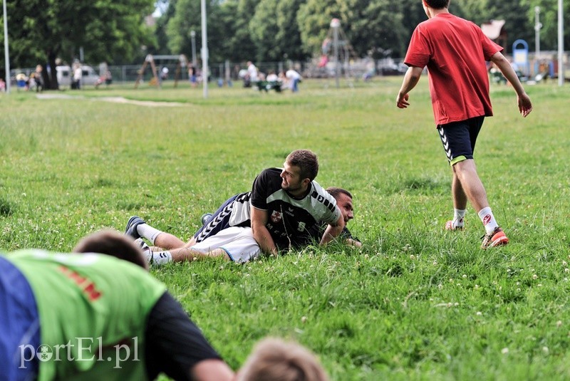 Meblarze rozpoczęli przygotowania do nowego sezonu zdjęcie nr 91085