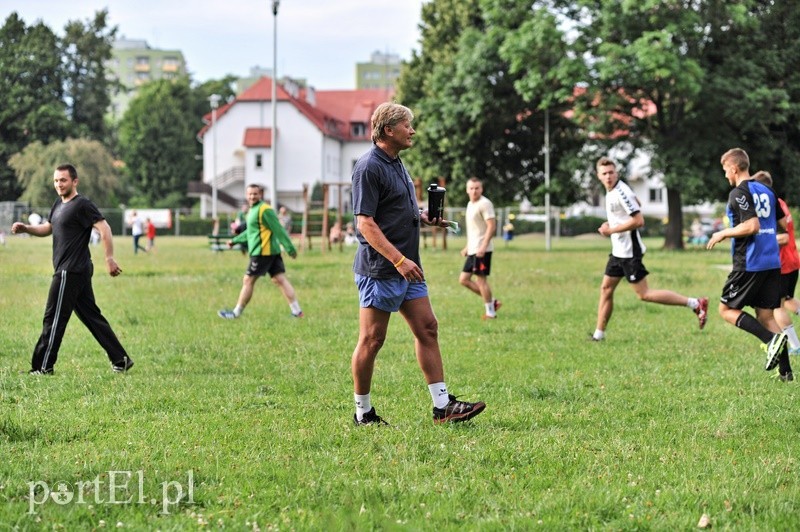 Meblarze rozpoczęli przygotowania do nowego sezonu zdjęcie nr 91086