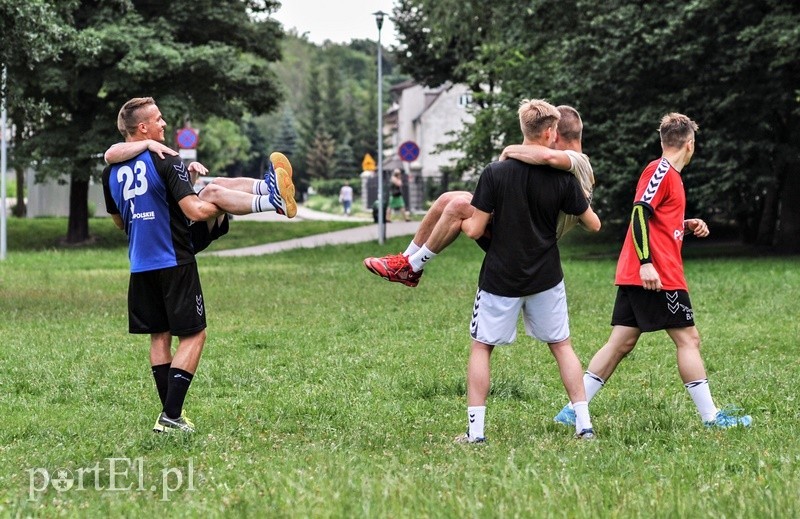 Meblarze rozpoczęli przygotowania do nowego sezonu zdjęcie nr 91097