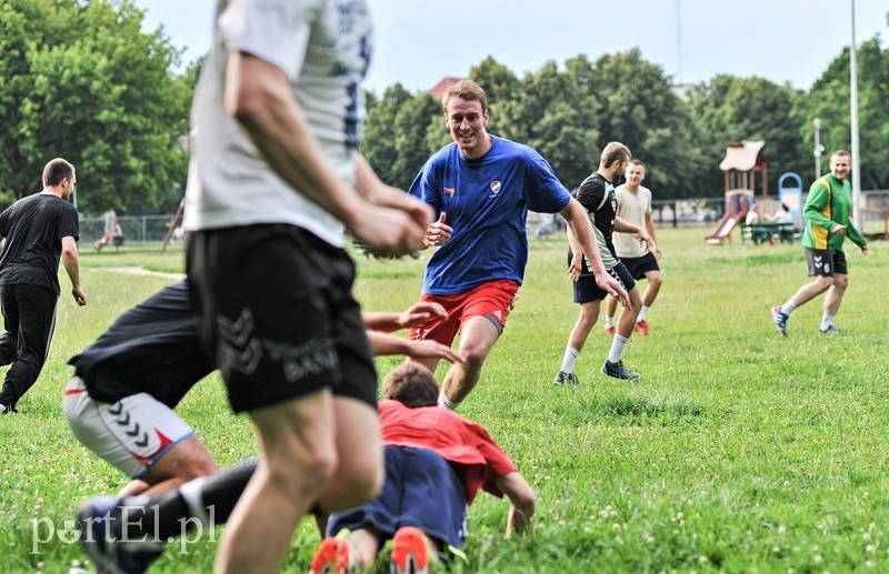 Meblarze rozpoczęli przygotowania do nowego sezonu zdjęcie nr 91087