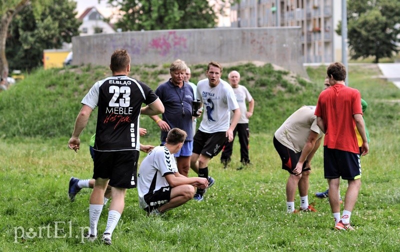 Meblarze rozpoczęli przygotowania do nowego sezonu zdjęcie nr 91090