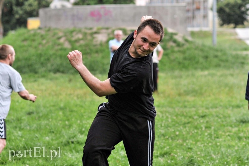 Meblarze rozpoczęli przygotowania do nowego sezonu zdjęcie nr 91089