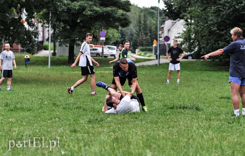 Meblarze rozpoczęli przygotowania do nowego sezonu zdjęcie nr 91096