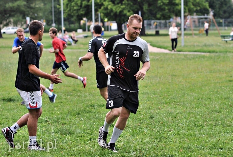 Meblarze rozpoczęli przygotowania do nowego sezonu zdjęcie nr 91088