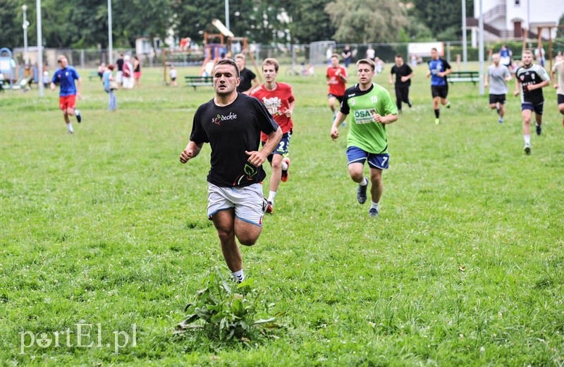 Meblarze rozpoczęli przygotowania do nowego sezonu zdjęcie nr 91092