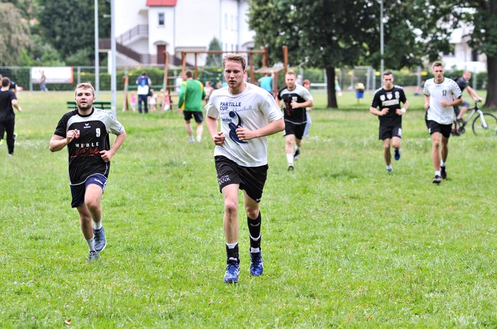 Meblarze rozpoczęli przygotowania do nowego sezonu zdjęcie nr 91091