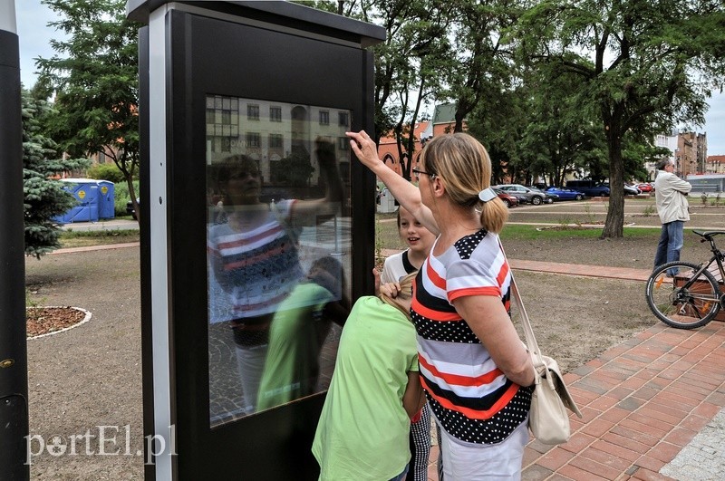  A pod Katedrą zabawa na całego zdjęcie nr 91103
