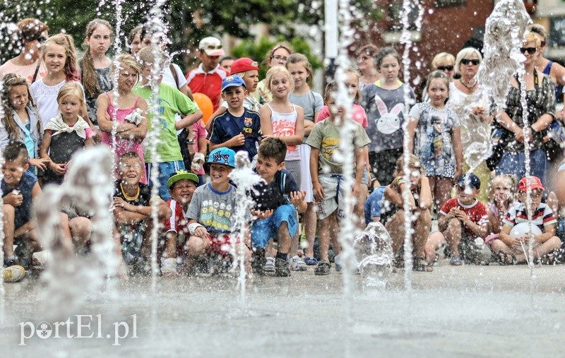  A pod Katedrą zabawa na całego zdjęcie nr 91109