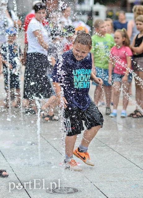 A pod Katedrą zabawa na całego zdjęcie nr 91118